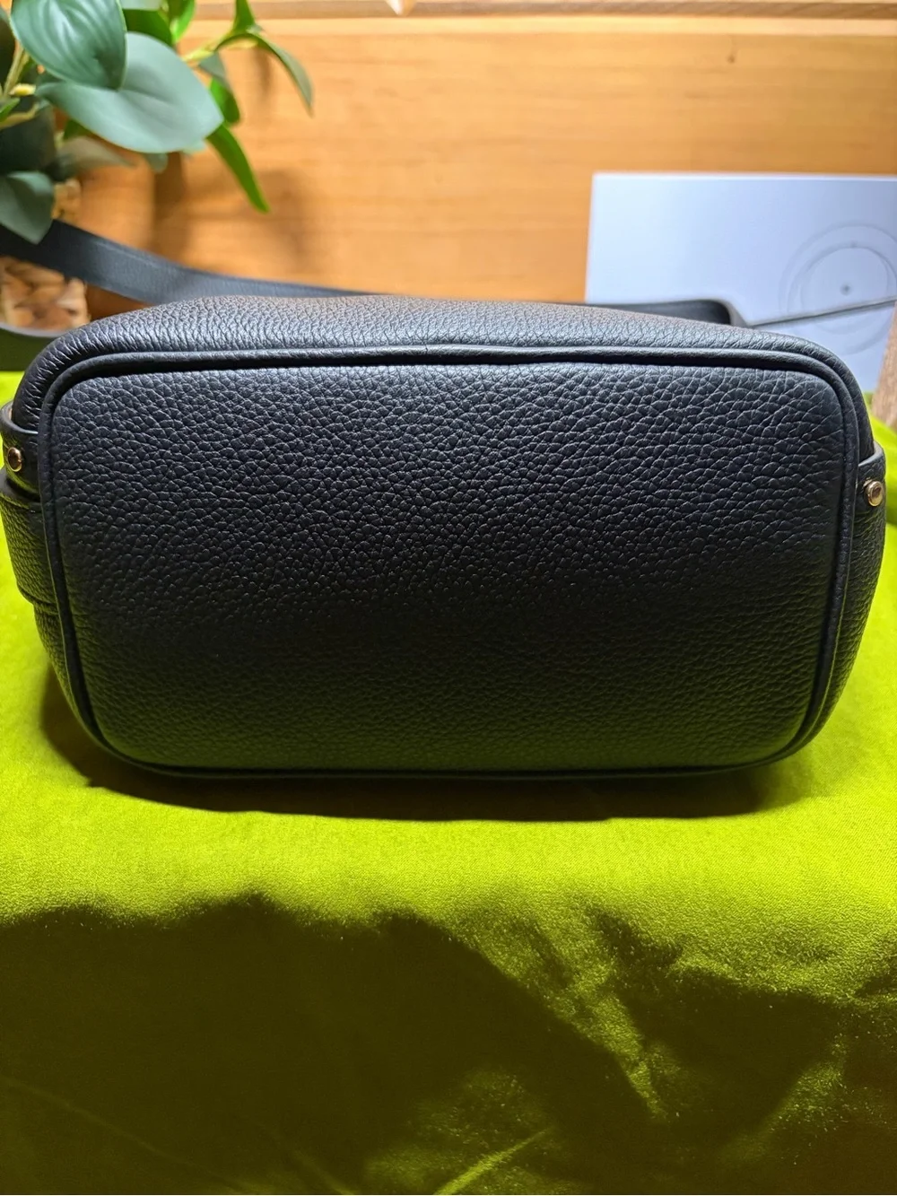 Tory Burch hardly any length